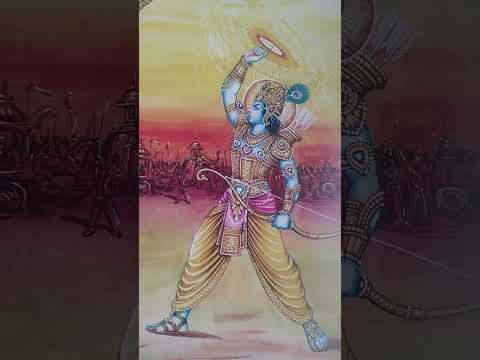 he vishnu vidhata