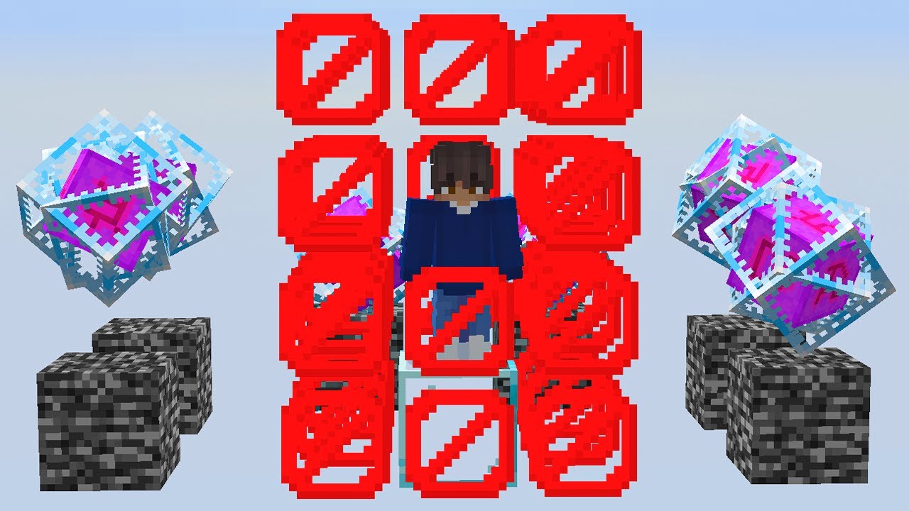 My Friends Trapped Me In a ILLEGAL PRISON, so i got REVENGE