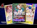 Yamato | One Piece TCG | PRB02 Gameplay | Every Leader Gauntlet