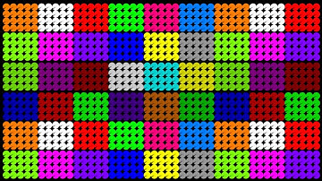 The Factory 6 Leg Eliminations Marble Race In Algodoo