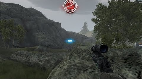 Contract Wars Hip Fire Gameplay