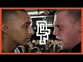 Tony d vs unanymous  dont flop rap battle title match