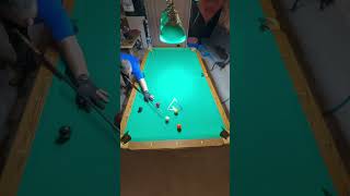 9 Ball Break and Run 16 screenshot 2