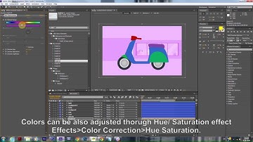 Explainer Video Toolkit 2 Tutorials - 2 colors