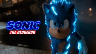Sonic the Hedgehog - GUESS WHAT! (ft. Unkos Channel) AMV