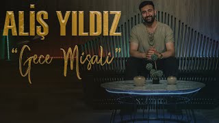 Aliş Yıldız \