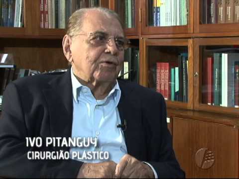 Ivo Pitanguy morre no Rio aos 90 anos, seu legado foi transmitir conhecimento a gerações e gerações 