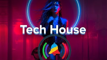 TECH HOUSE MIX || SEPTEMBER 2022