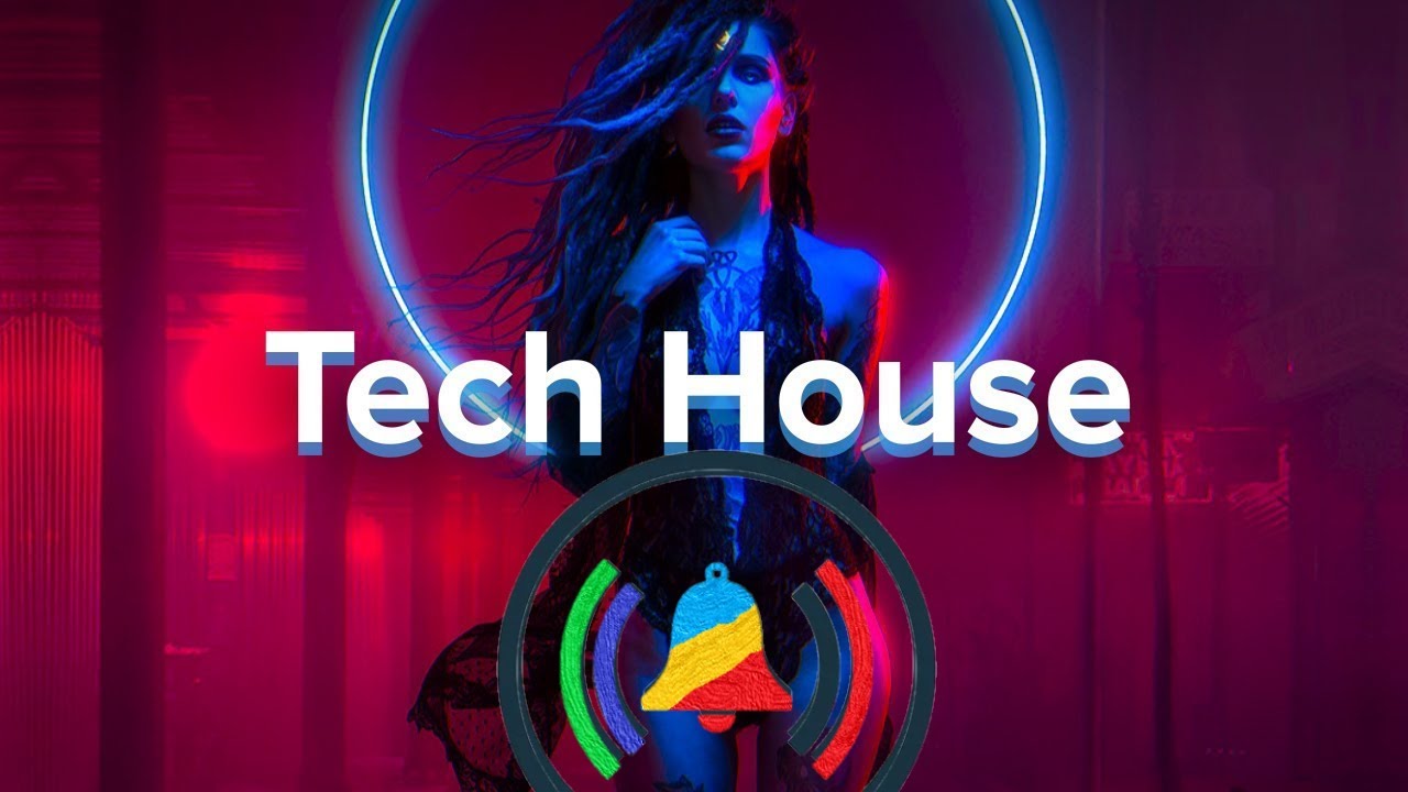 TECH HOUSE MIX || SEPTEMBER 2022