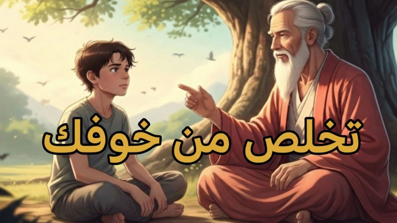 كيف تكتسب الثقة بالنفس؟ قصة ستغير تعاملك مع الناس!