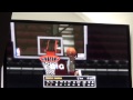 Joel swagman lebron dunks