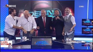 Rasim Ozan Kütahyalı - Gangstas Paradise