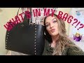 WHAT'S IN MY BAG?!?/ EVERYDAY PURSE