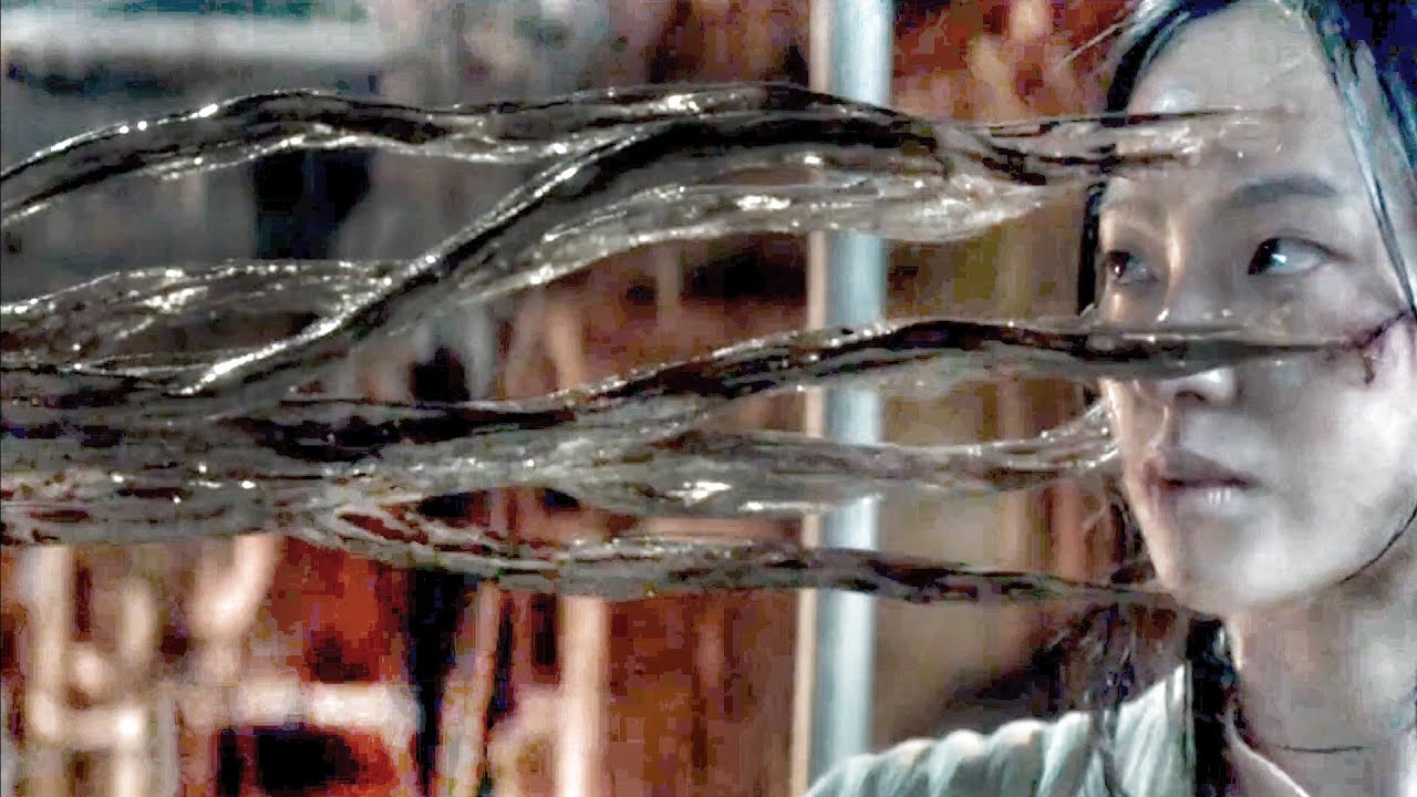 Alienoid (2022) Film Explained in Hindi/Urdu | Alienoid Summarized हिन्दी