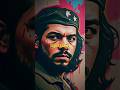 Che Guevara #cheguevara #revolution #cubia