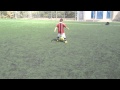 Foot thomas 6 ans ac milan