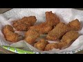 Secret to the Perfect Fried Fish!