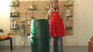 What To Do With A Compost Bin In The Winter