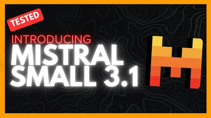 Mistral Small 3.1: New Powerful MINI Opensource LLM Beats Gemma 3, Claude, & GPT-4o!
