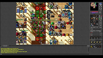 Trap & Sick UE Combo (Solera 2007 8.0)