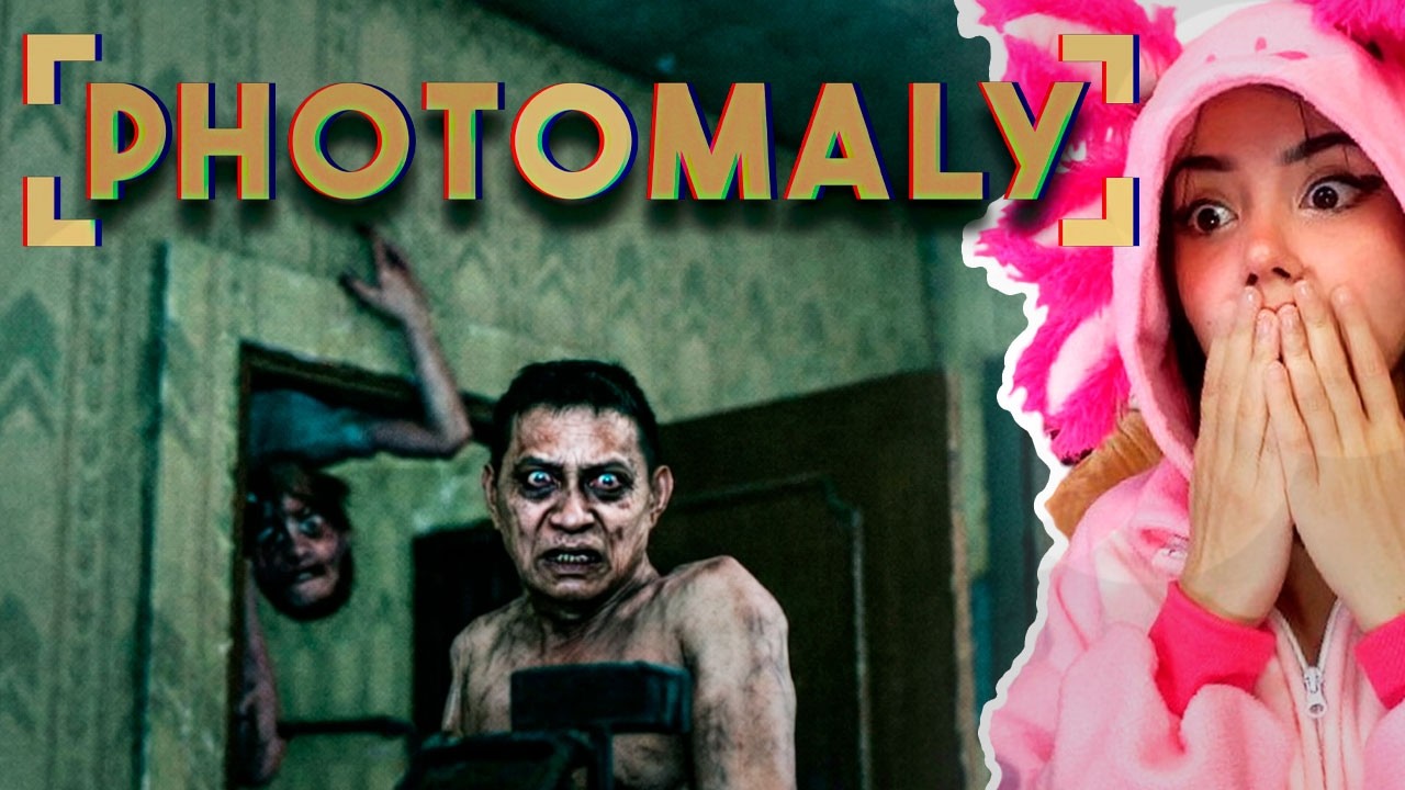 PHOTOMALY DEMO  || FOTÓGRAFO SILENCIADO POR VER LO QUE NO DEBÍA