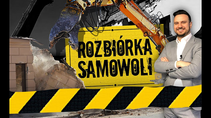 ROZBIÓRKA ZA MILIONY