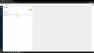 How to create profile of People working for you on Autologix Platform? screenshot 4