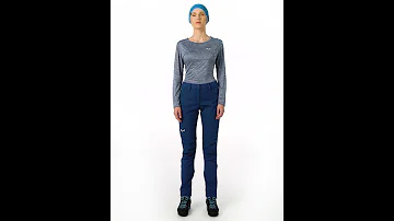SALEWA Puez Orval 2 Durastretch Women S Pant 