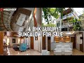 4 bhk luxury bungalow for sale at hsr layout  bda property  realestate property realestateagent