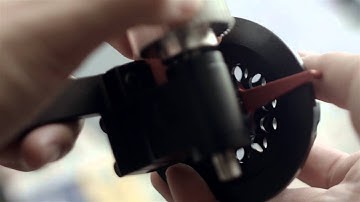 Kamerar FF-3 Follow Focus Play Test