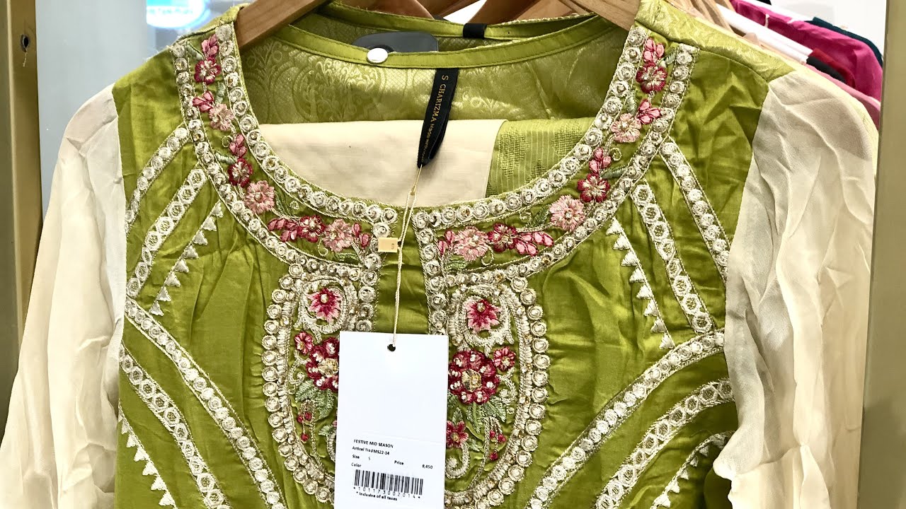 Charizma Flat 30% off Mid Summer Sale 2022