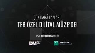 TEB - Özel TEB Dijital Müze screenshot 3