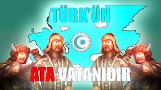 Türkün Ata Vatanıdır Türk Edit Ötüken Edit Türkler Edit
