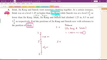 KSSM F1 Textbook, C1, Mastery Q 1.5 (Pg 26)
