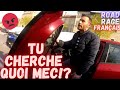 😡TU CHERCHE QUOI MEC!!? un MEC FOU cherche LA BAGA®️RE avec un MOTARD | Road Rage Français #38