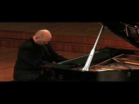 PLMF - Ivari Ilja (piano) - E. Tubin "Ballade on a theme of Mart Saar"