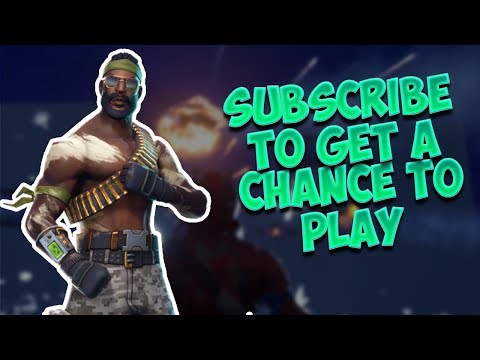 NEW CHARACTER //PLAYING WITH VIEWERS // 1000 Wins // Fortnite Gameplay + Tips! - NEW CHARACTER //PLAYING WITH VIEWERS // 1000 Wins // Fortnite Gameplay + Tips!
