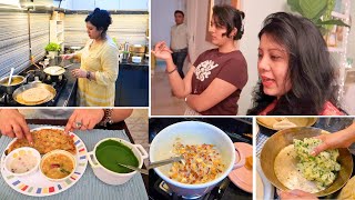 Yeh Bohat Hi Dangerous Hai Kya Kare | Sabse Zada Faide huwa | Another Special Aloo Paratha Queen Ka