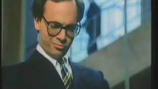 Apple Macintosh Advert 1985 UK