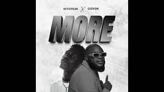 More PT2 by Niyispeak, GIDYON