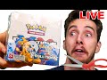 OPENING A POKEMON EVOLUTIONS BOOSTER BOX!?! - Pokemon X Y Evolutions Opening