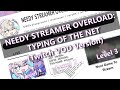 TWITCH IDK What to do this stream, so lets just chat... | NEEDY STREAMER OVERLOAD: TYPING OF THE NET