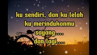 Dear God Versi Indonesia, Cover By Regita Echa