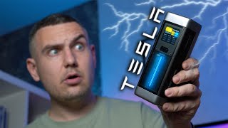 TESLA, которую ты можешь себе позволить / Cuktech P23