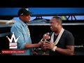 Capture de la vidéo Jay Z Welcomes Yo Gotti To Roc Nation (Wshh Exclusive)