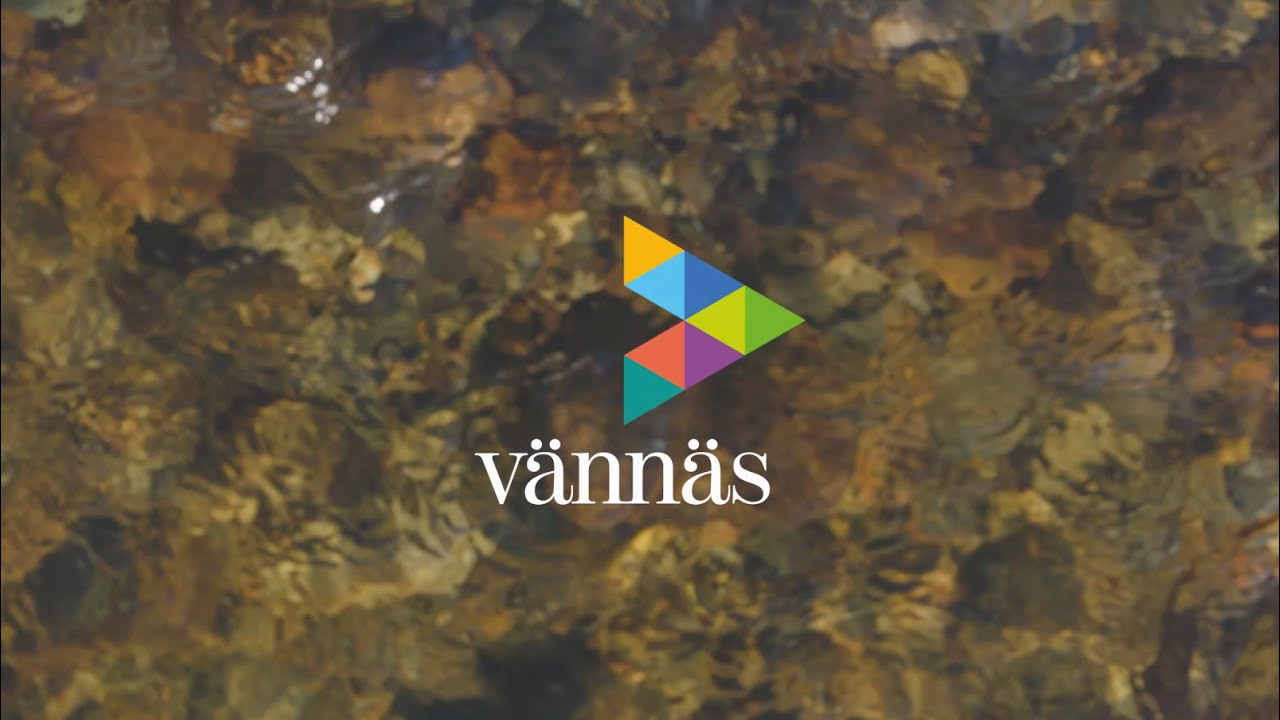 Välkommen till Vännäs kommun - Där älvarna möts