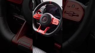 Mercedes Brabus G900 Edit