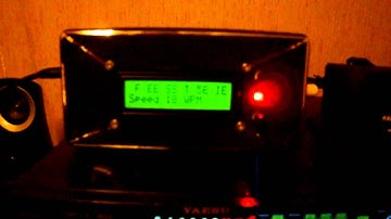 Cumbria Designs MicroCode Kit...  I just Built it yesterday.