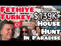 Fethiye turkey real estate international house hunters turkiye investing 2022 2023