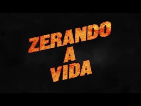 Zerando a Vida - Teaser - Netflix [HD]